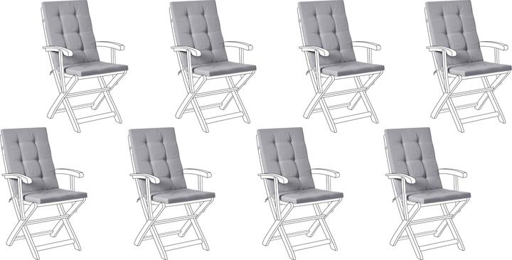 Actual product image Beliani Maui Premium (95 x 42 cm)