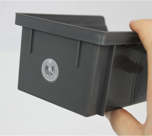 Produktbild Tinkerforge NFC Aufkleber 5 Stk. Transparent (Diverse)