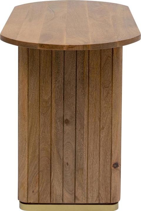 Produktbild Kare Design Schreibtisch Grace 110x55cm