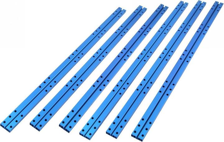 Immagine prodotto Makeblock Fascio0824-496 (Elementi strutturali)