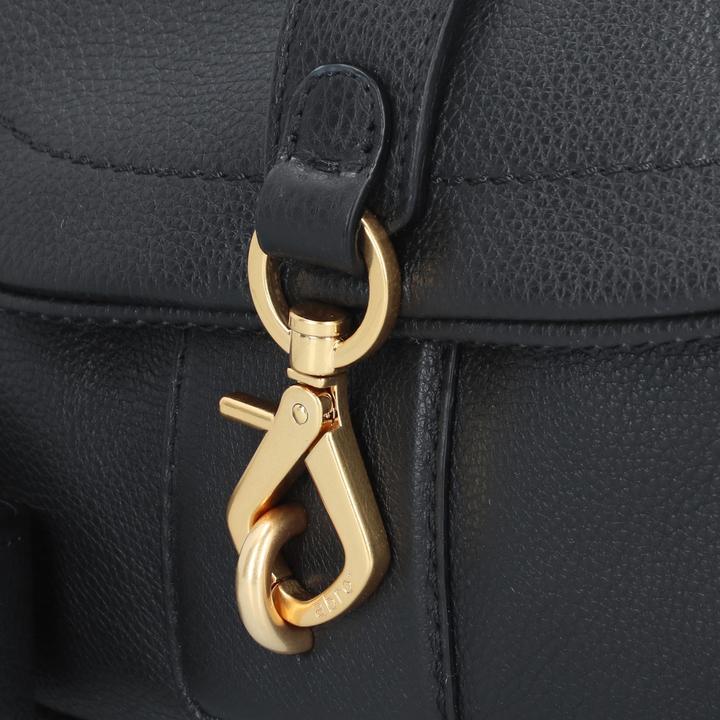 Image du produit Abro Star Saddle Sac à bandoulière en cuir 24 cm
