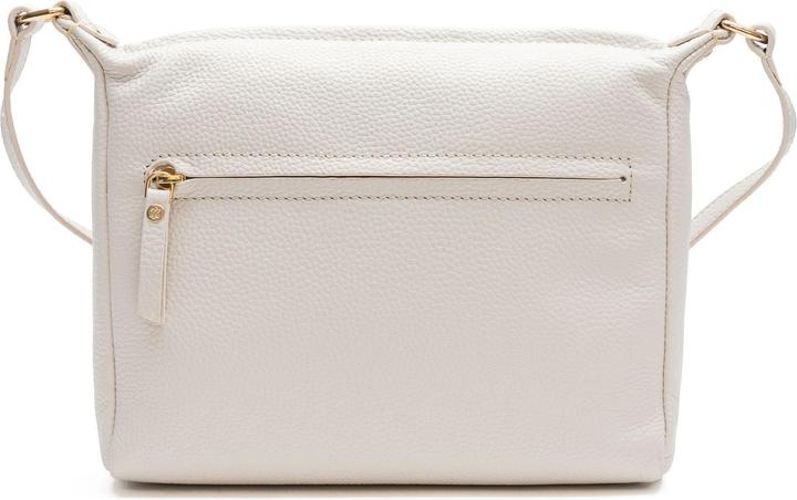 Actual product image Lazarotti Bologna Leather Shoulder bag leather 25 cm