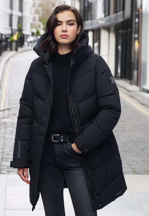 Produktbild Superdry City Chevron (M)