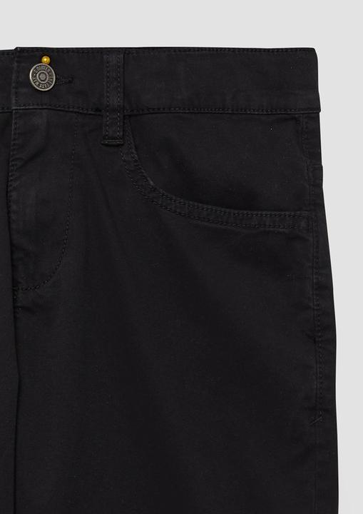 Actual product image S.Oliver Hose Bermuda Pete / Regular Fit / Mid Rise / Straight Leg (164)