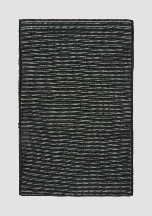 Produktbild s.Oliver Snood Loop-Schal mit Rippstruktur