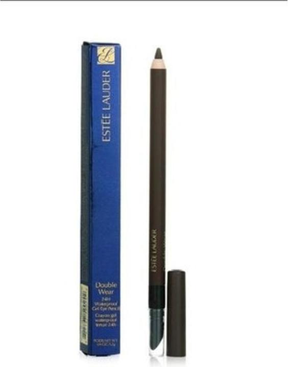 Actual product image Estée Lauder Double Wear (02 Espresso)