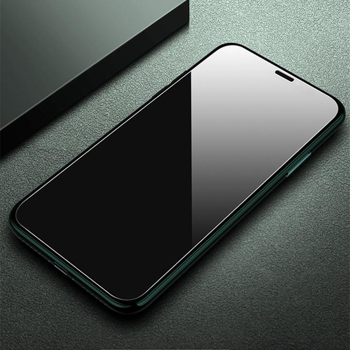 Productafbeelding MTM Glazen schermbeschermer voor Apple iPhone 16 (1 Stuk, Apple iPhone 16)