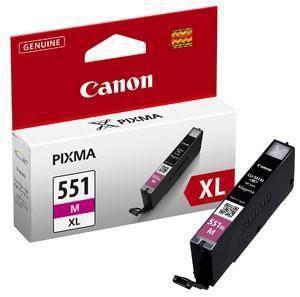 Produktbild Canon Cli-551m XL (M)