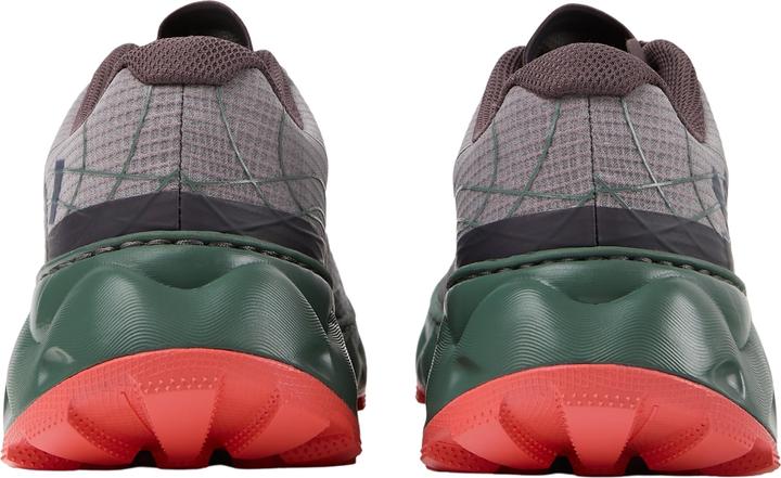 Produktbild Nnormal Tomir 2.0 Shoe Burgundy (38)