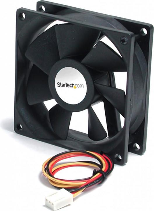 Actual product image StarTech Replacement Cpu Cooler Fan (60 mm, 1 x)