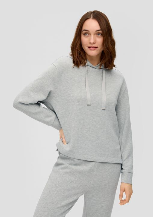 Produktbild s.Oliver Sweatshirt Sweatshirt (46)