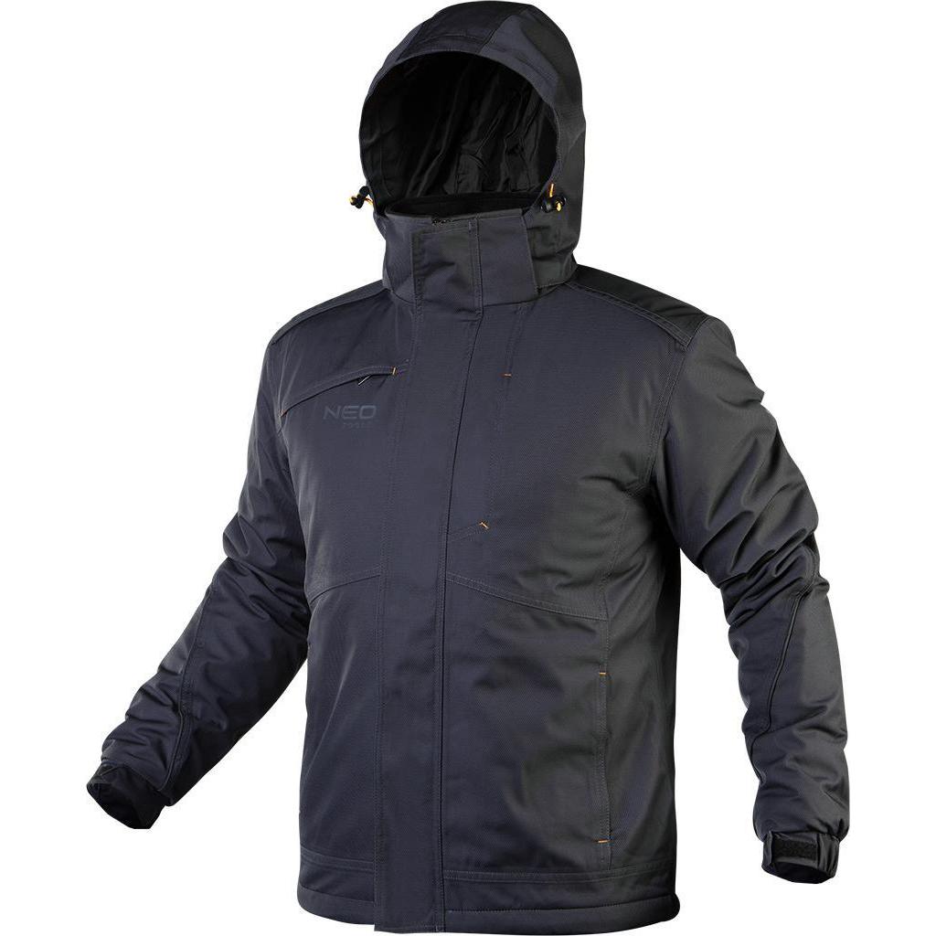 Neo, Arbeitsjacke, Outdoor-Arbeitsjacke, Dobby, Grösse XXXL (3XL)