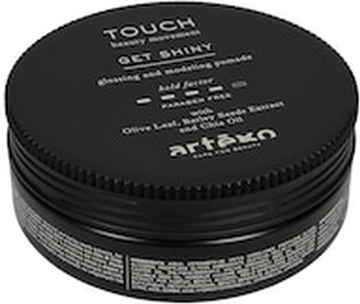 Produktbild Artego Touch Get Shiny Hair Styling Wax 100ml (Haargel, 100 ml)