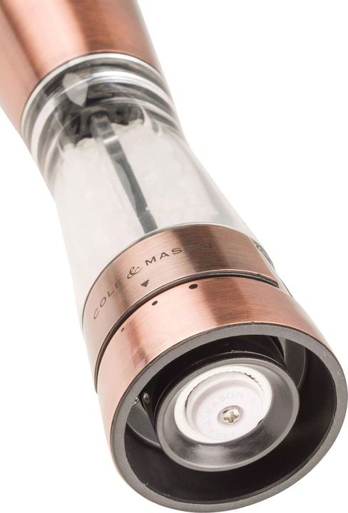 Actual product image Cole & Mason Derwent (Salt, Pepper)