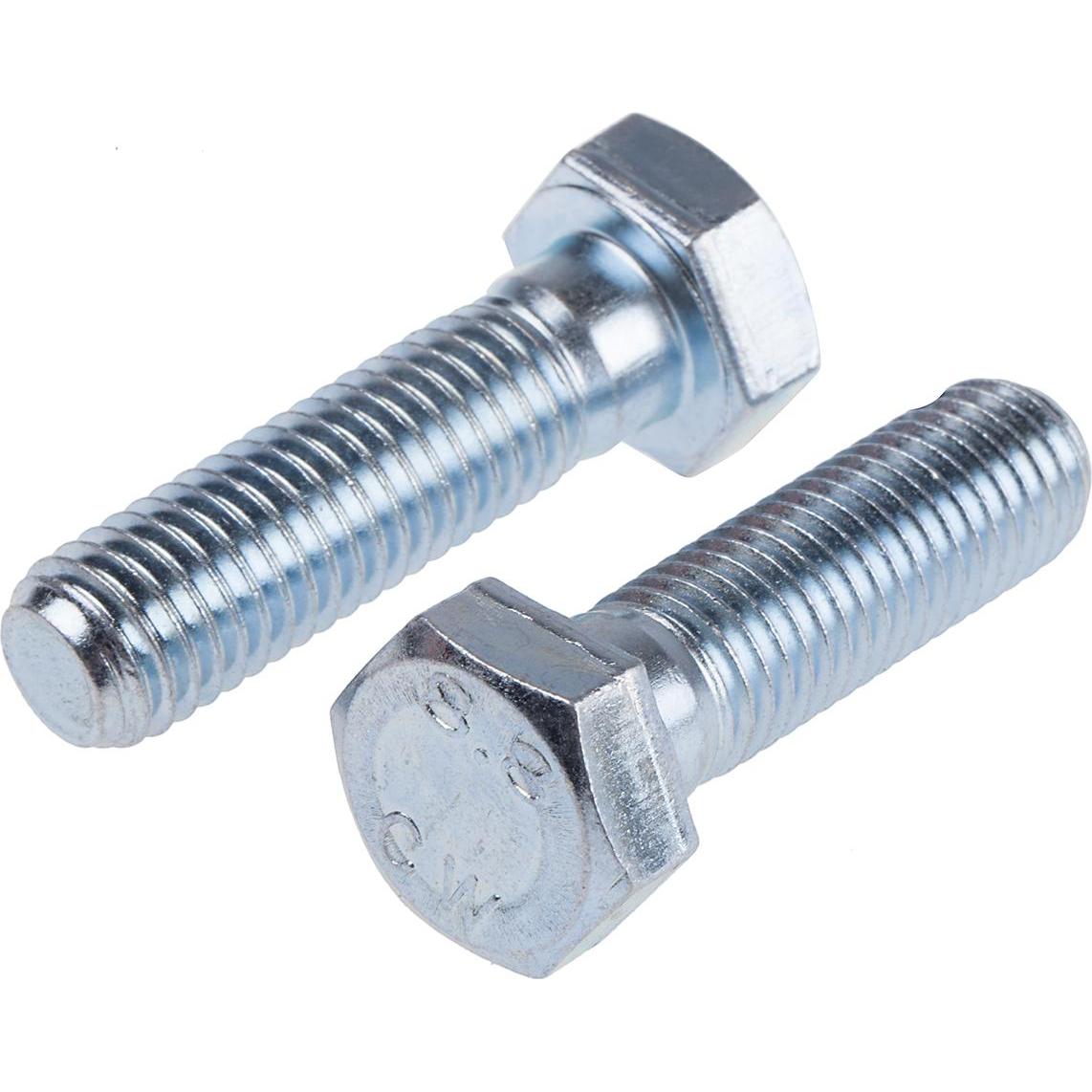 Rs Pro, Schrauben, Hexagon head high tensile bolt,M14x50mm