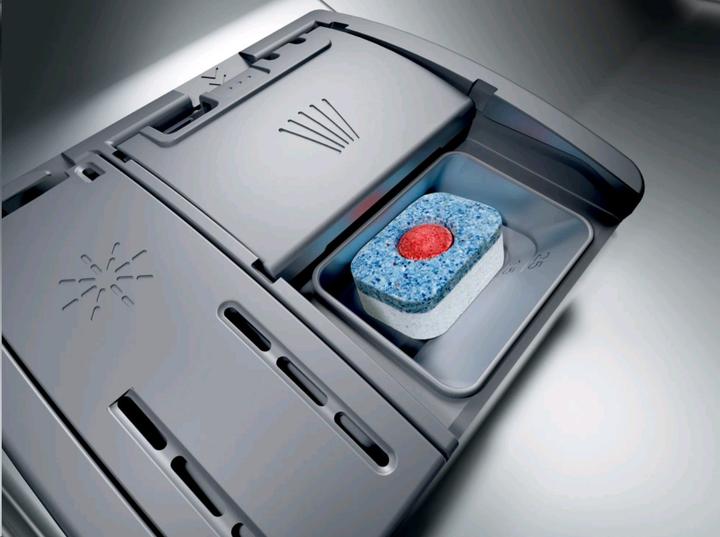 Produktbild Siemens SK26E822EU