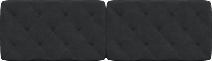 Actual product image vidaXL Kopfteil-Kissen (162 x 6 x 48 cm)