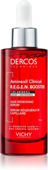 Vichy Dercos Aminexil Clinical R.E.G.E.N. (90 ml)