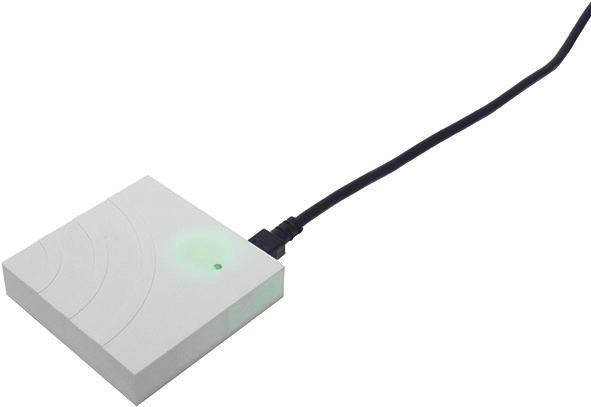 L&S Home Base Emotion Gateway 12 / 24 V (6.10 cm, Interieur)