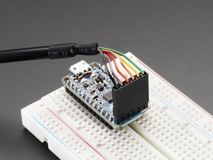 Adafruit Per Trinket 5V 16MHz (Various)