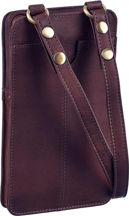 Actual product image Greenland Nature Nature Soft mobile phone case wallet leather 11 cm