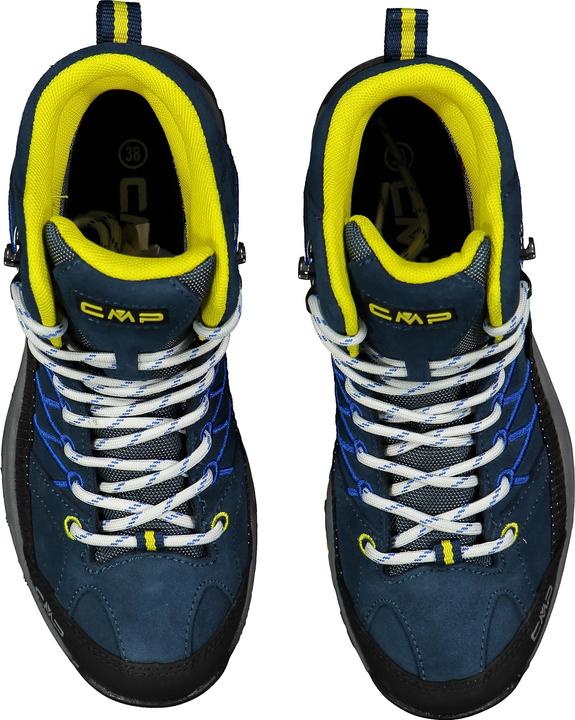 Immagine prodotto CMP Campagnolo Bambini Rigel WP (36)