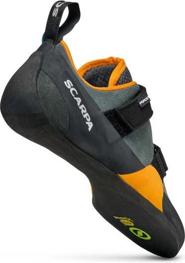 Produktbild Scarpa Herren Force V Kletterschuhe (45.5)