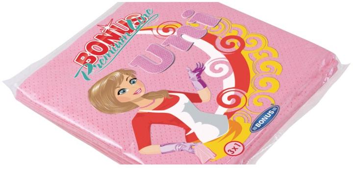 Produktbild Bonus B179 (3 Stk.)