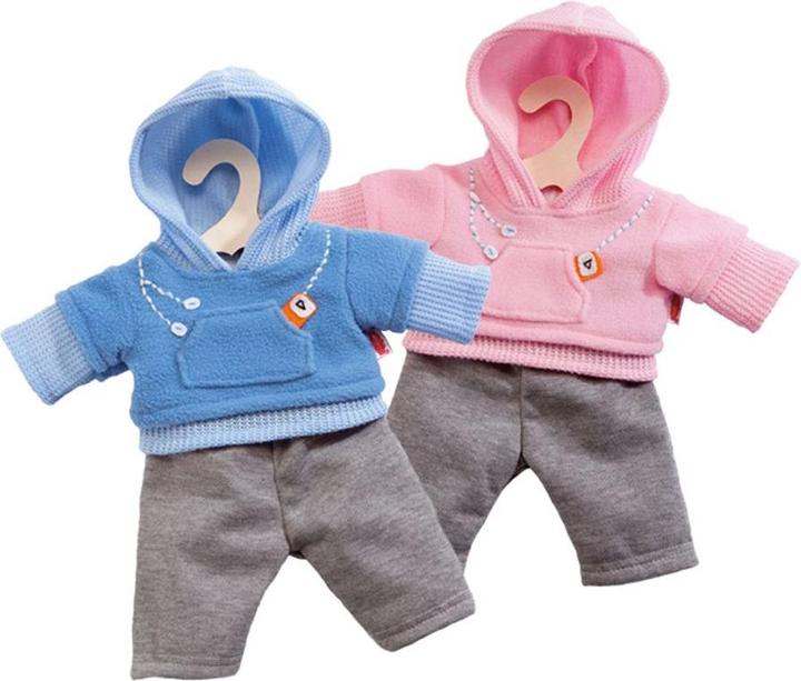 Image du produit Heless Combinaison de jogging