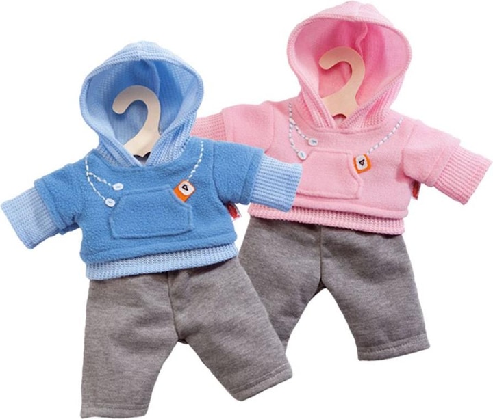 Immagine prodotto Heless Tuta da jogging