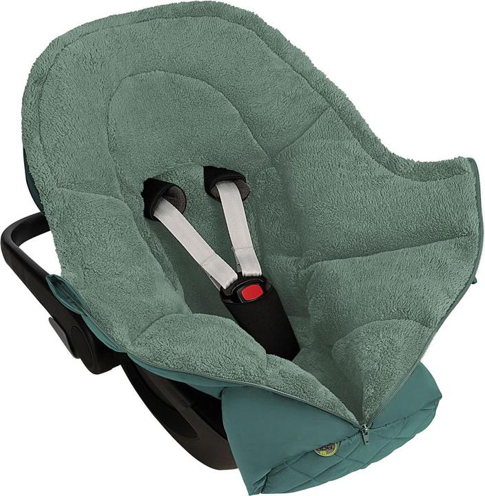 Actual product image Odenwälder Footbag Gino