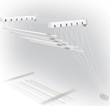 Produktbild Gimi Lift 140 Wandmontiertes Gitter