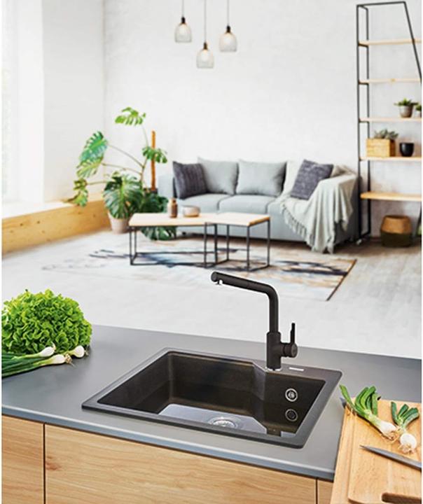 Actual product image Franke Urban