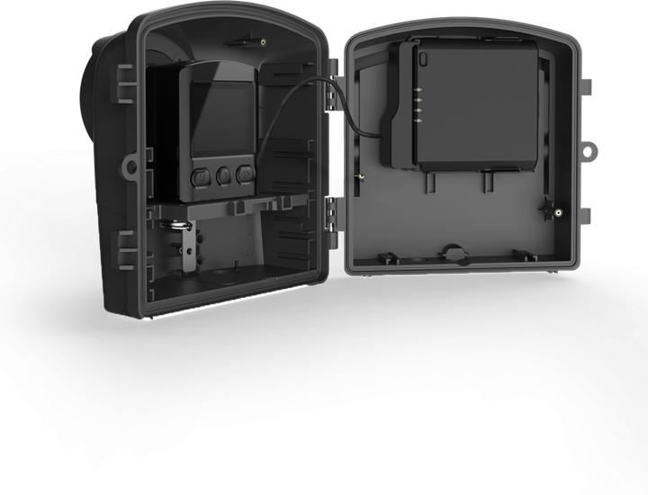 Produktbild Brinno APB1000 Rechargeable Battery Kit (Kamera Akku)