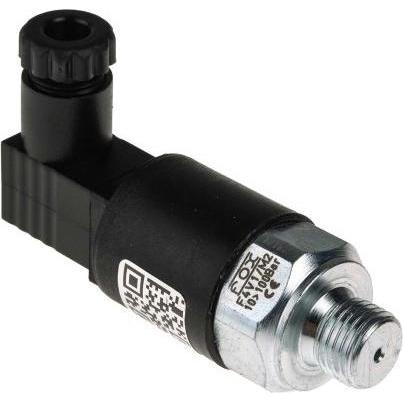 Rs Pro Druckschalter 10-100bar, Taster + Schalter