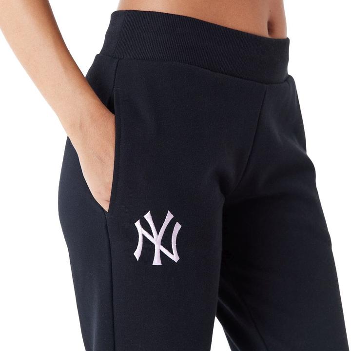 Actual product image New Era Ladies Jogger Sweatpants New York Yankees - XL (XL)