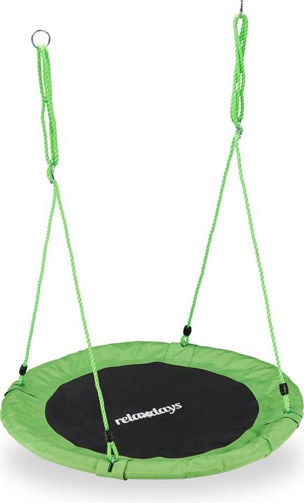 Image du produit Relaxdays Nid d'oiseau 110 cm