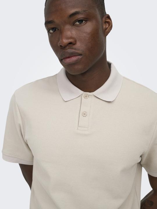 Produktbild Only & Sons ONSBEN Polo Polo (M)