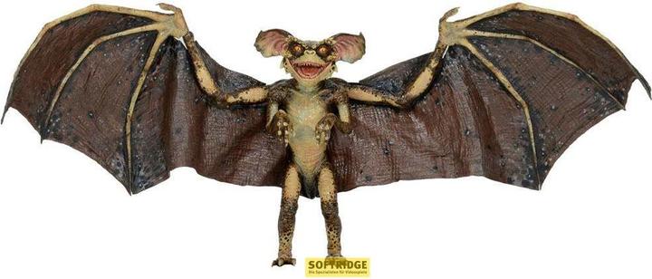 Actual product image Neca Gremlins 2 figurine Bat Gremlin 15 cm