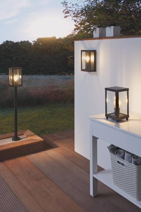 Produktbild EGLO Alamonte 1 (E27, IP44)