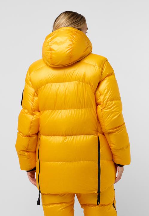 Produktbild Jack Wolfskin Expdn Down Jkt (M)
