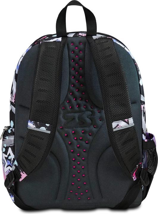 Actual product image Seven Advanced Mark On Girl School Backpack (32 l)