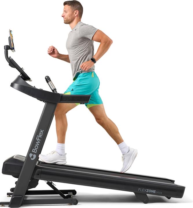 Actual product image Bowflex Treadmill T6
