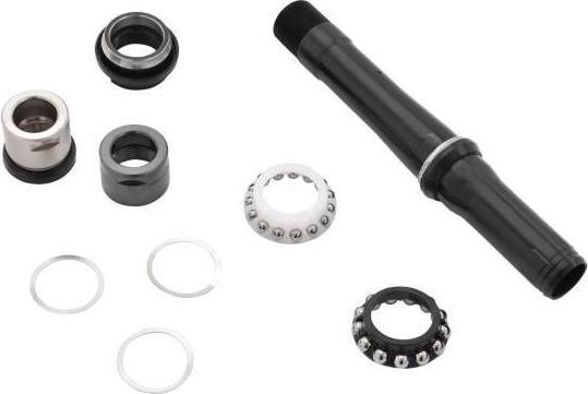 Shimano Kit complet d'axe creux FH-M9111-R