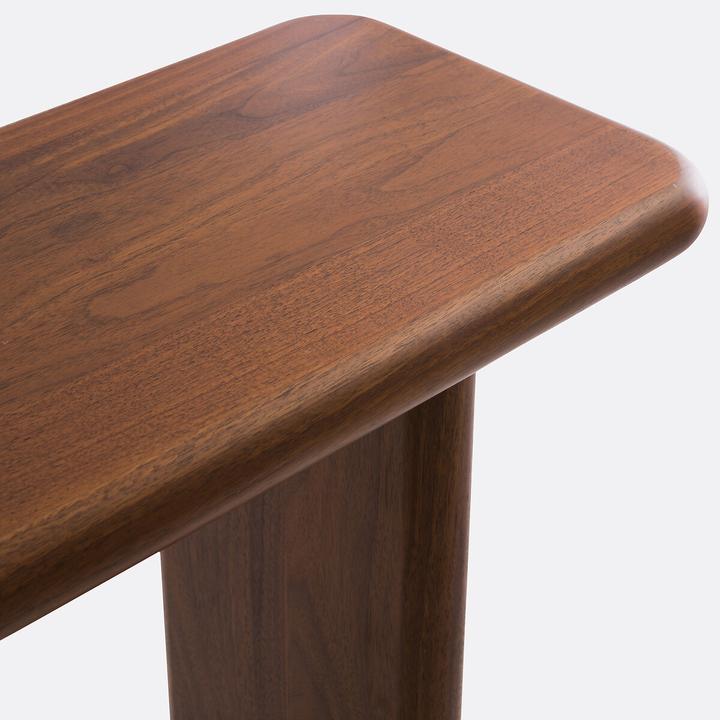 Image du produit La Redoute Interieurs Curva (120 x 36 x 76 cm)