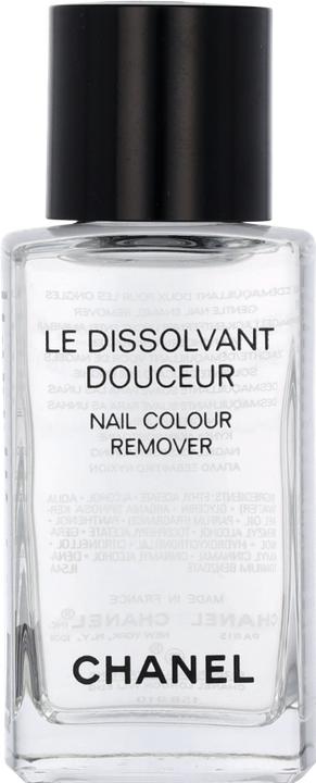 Produktbild Chanel Le Dissolvant Douc 2021