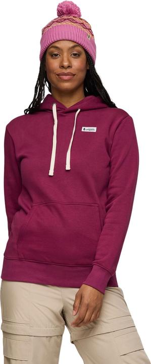 Immagine prodotto Cotopaxi Felpa con cappuccio Llama Patch (M)