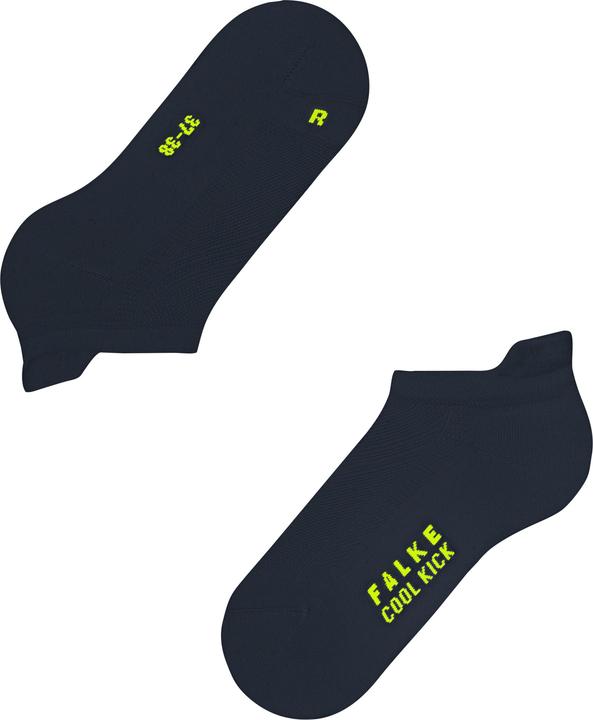 Actual product image Falke Cool Kick Damen (Single pack, 37 - 38)