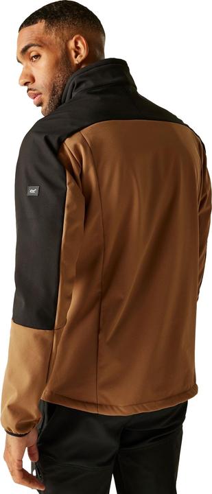 Produktbild Regatta Mountdale Softshelljacke (S)