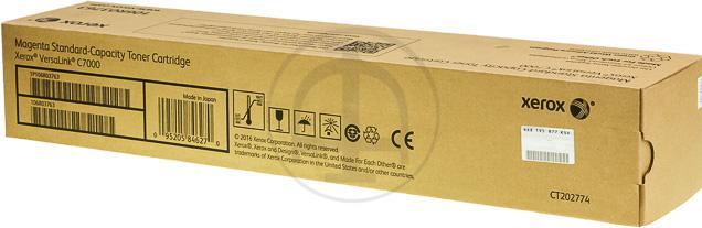 Immagine prodotto Xerox 106R03763 (M)
